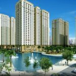 Tìm hiểu các căn hộ tầm trung bên trong dự án Vincity Đan Phượng